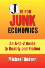 J Is for Junk Economics