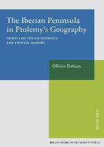 The Iberian Peninsula in Ptolemy's Geography : origins of the coordinates and textual history