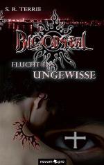 Bloodseal Flucht ins Ungewisse