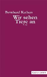 Wir sehen Tiere an Grundkurs für Tierschützer und solche, die es werden wollen. Essay