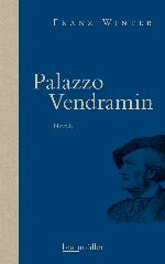 Orfanelle : Ein Venedig-Roman
