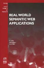 Real world semantic web applications