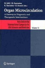 Organ Microcirculation