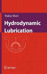Hydrodynamic Lubrication