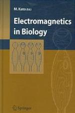 Electromagnetics in Biology