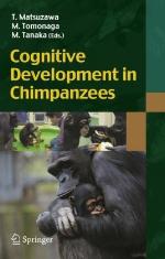 Cognitive Development in Chimpanzees