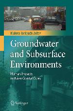 Groundwater and Subsurface Environments