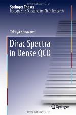 Dirac Spectra in Dense QCD