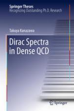 Dirac Spectra in Dense QCD
