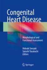 Congenital Heart Disease Morphological and Functional Assessment
