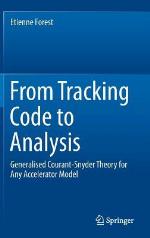 Implementation of Perturbation Theory in a Tracking Code