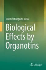 Biological Effects by Organotins