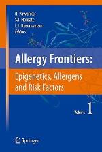 Allergy Frontiers