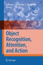 Object Recognition