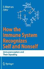 How the Immune System Recognizes Self and Nonself