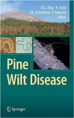Pine Wilt Disease