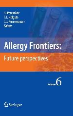 Allergy Frontiers:Future Perspectives (Allergy Frontiers, 6)