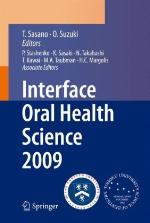 Interface Oral Health Science 2009
