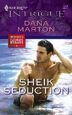 Sheik Seduction
