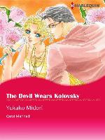 The Devil Wears Kolovsky