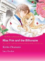 Miss Prim and the Billionaire