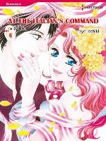 At the Italian's Command