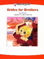 Brides for Brothers