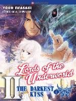 Lords of the Underworld II