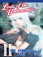 Lords of the Underworld II
