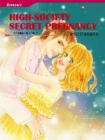 High-Society Secret Pregnancy