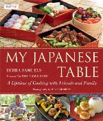 My Japanese Table