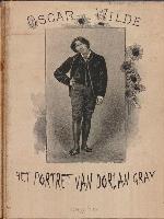 Het portret van Dorian Gray