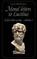 Moral letters to Lucilius
