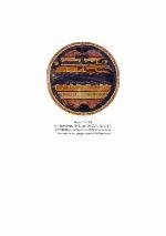 Kartografiia Khristianskogo Srednevekov'ia VIII-XIII VV.