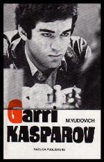 Garri Kasparov