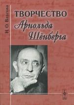 Tvorčestvo Arnol·da Š·enberga