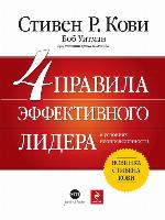 4 правила эффективного лидера в условиях неопределенности