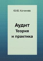Audit Teoriya I Praktika