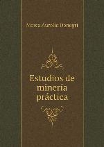 Estudios de miner&iacute;a pr&aacute;ctica (Spanish Edition)