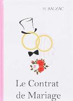 Le Contrat de Mariage
