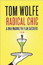 Radical Chi & Mau-Mauing the Flak Catchers