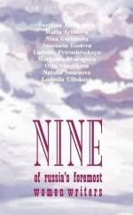 Nine: An Anthology of Russia's Foremost Woman Writers