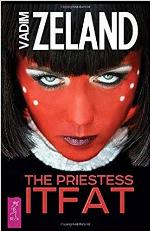 Tufti the Priestess. Live Stroll Through a Movie