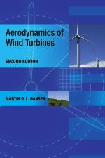 Aerodynamics of wind turbines
