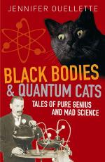 Black bodies and quantum cats : tales from the annals of physics