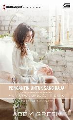 A Christmas Bride for the King (Pengantin untuk Sang Raja)