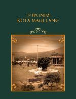 Toponim Kota Magelang
