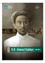 K.H. Ahmad Dahlan