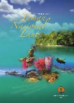 Informasi taman nasional laut
