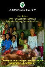 Etnik Madura, Desa Jrangoan, Kecamatan Omben, Kabupaten Sampang, Provinsi Jawa Timur